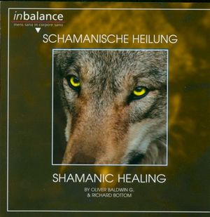 Schamanic Healing