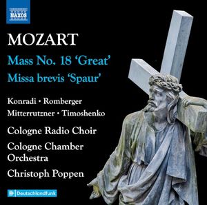 Complete Masses, Vol. 2