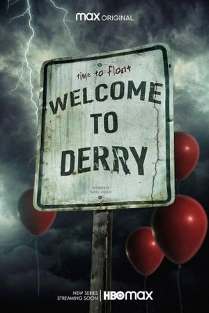 Ça : Bienvenue à Derry