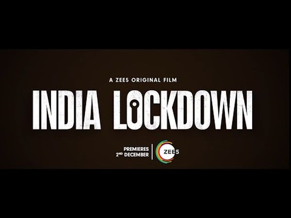 India Lockdown