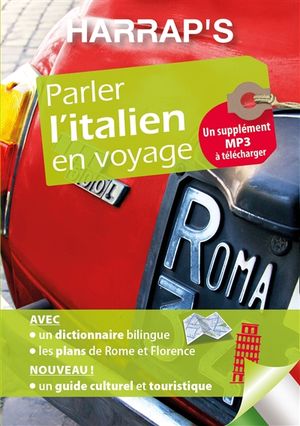 Parler l'italien en voyage