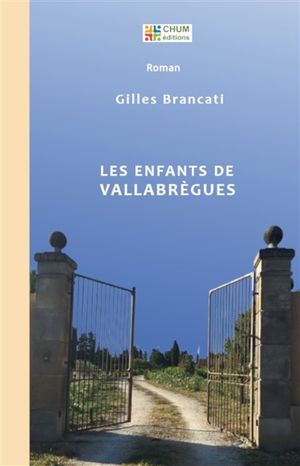 Les enfants de Vallabrègues