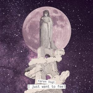 I Just Want to Feel (EP)