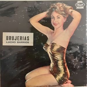 Brujerías