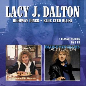 Highway Diner & Blue Eyed Blues