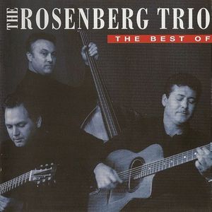 The Best of The Rosenberg Trio