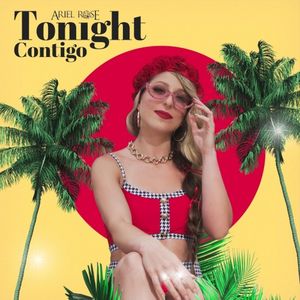 Tonight Contigo (Single)