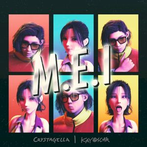 M.E.I (Single)
