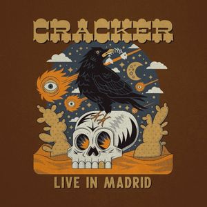Live in Madrid (Live)