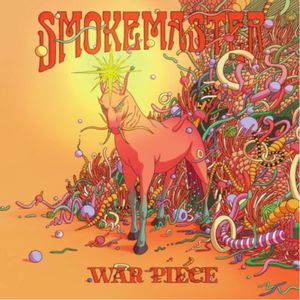 War Piece (Single)