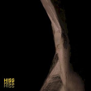 HISS (EP)
