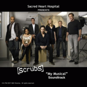Scrubs: My Musical (OST)