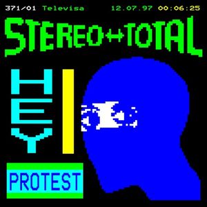 Hey Protest (Single)