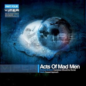 Acts of Mad Men, Part 4 (Single)