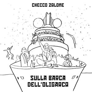Sulla barca dell’oligarca