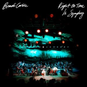 Right on Time (In Symphony) (Single)