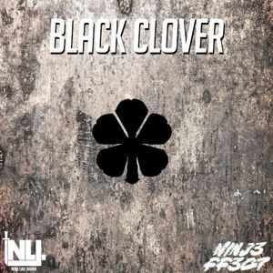 Black Clover (from “Black Clover”) (Single)