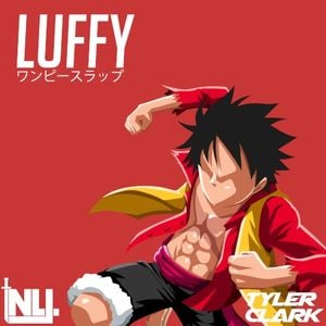 Luffy (From “One Piece”) (Single)