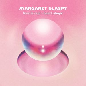 Love Is Real / Heart Shape (Single)