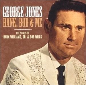 Hank, Bob & Me: The Songs of Hank Williams, Sr. & Bob Wills