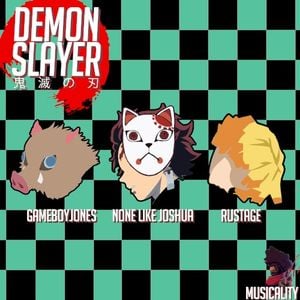 Demon Slayer