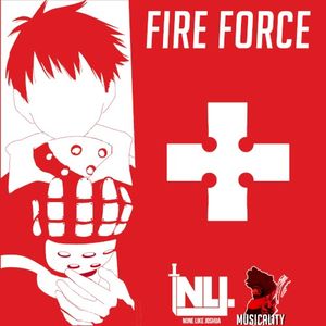 Fire Force