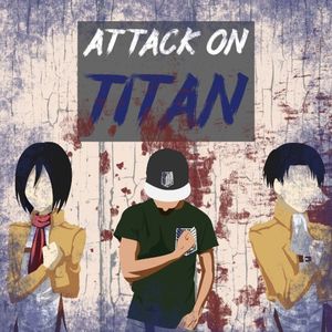 Attack on Titan (Single)