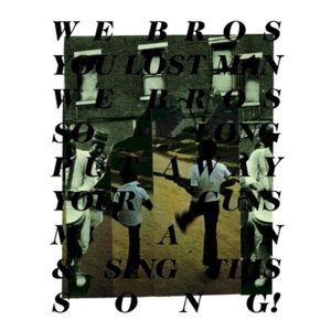 We Bros (Single)