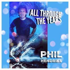 All Through The Years (Single)