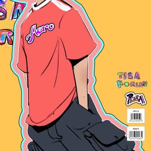 AERO (Blow The Whistle) (Single)