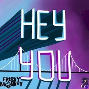 HEY YOU (Single)