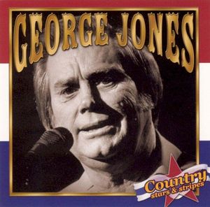 Country Stars & Stripes: George Jones