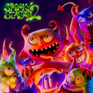 Spooky Season 2 (EP)
