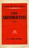 Les Aristocrates
