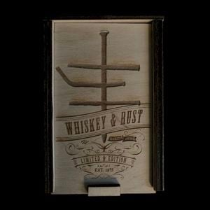 Whiskey & Rust