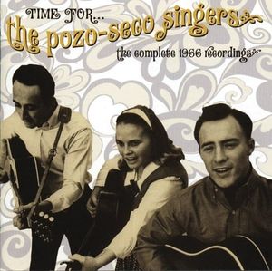 Time For...The Pozo-Sego Singers: The Complete 1966 Recordings