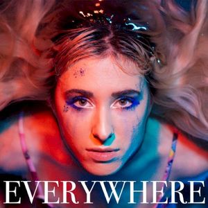 EVERYWHERE (Single)