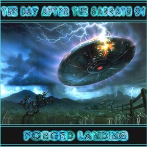 The Day After the Sabbath 91: Forced Landing