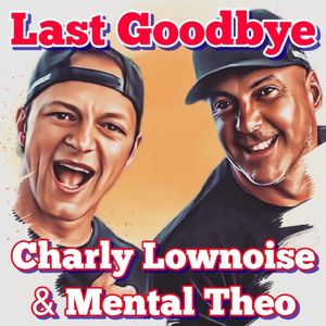 Last Goodbye (Single)