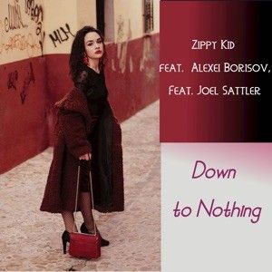 Down to Nothing (Single)