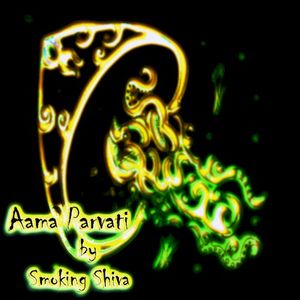 Aama Parvati (EP)