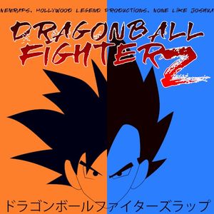 Dragon Ball FighterZ (Single)