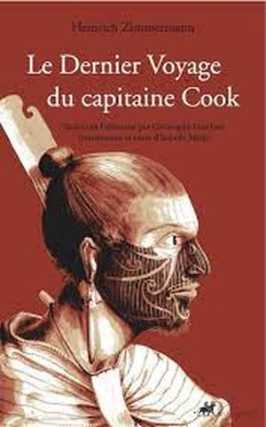 Le Dernier voyage de James Cook