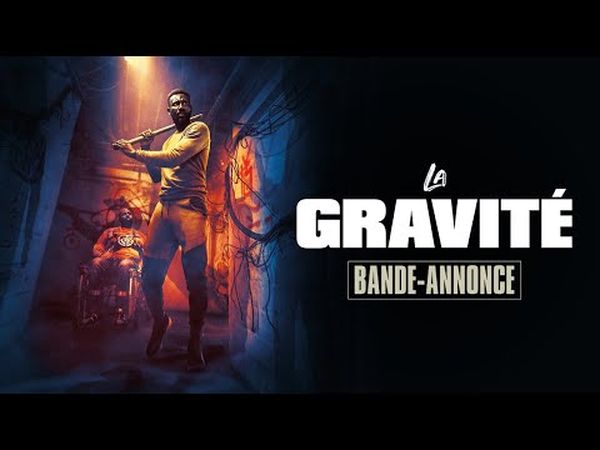 La Gravité