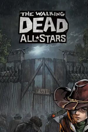 The Walking Dead: All Stars