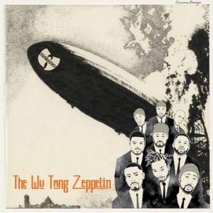 The Wu‐Tang Zeppelin