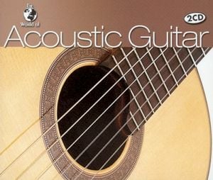 The World of Acoustic Guitar