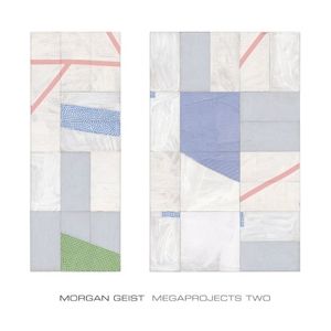 Megaprojects Two (EP)