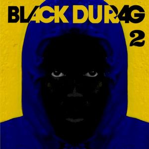 BLACK DURAG 2 (EP)