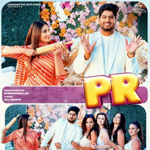 PR (Single)